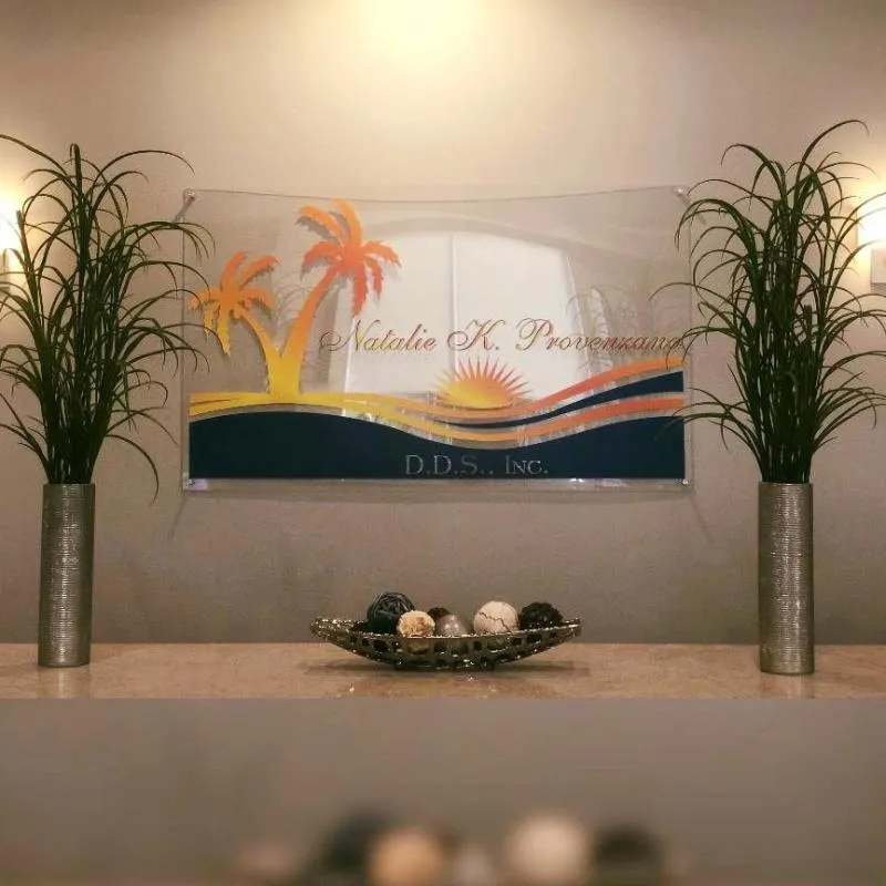Business 4 image NATALIE K. PROVENZANO DDS, INC.