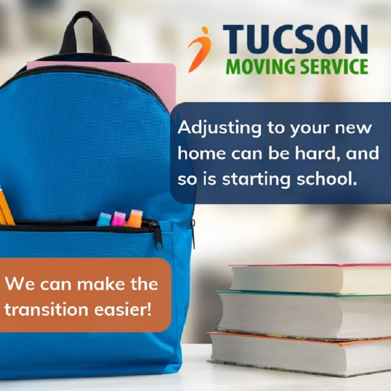 Business 8 image TUCSON MOVING SERVICE