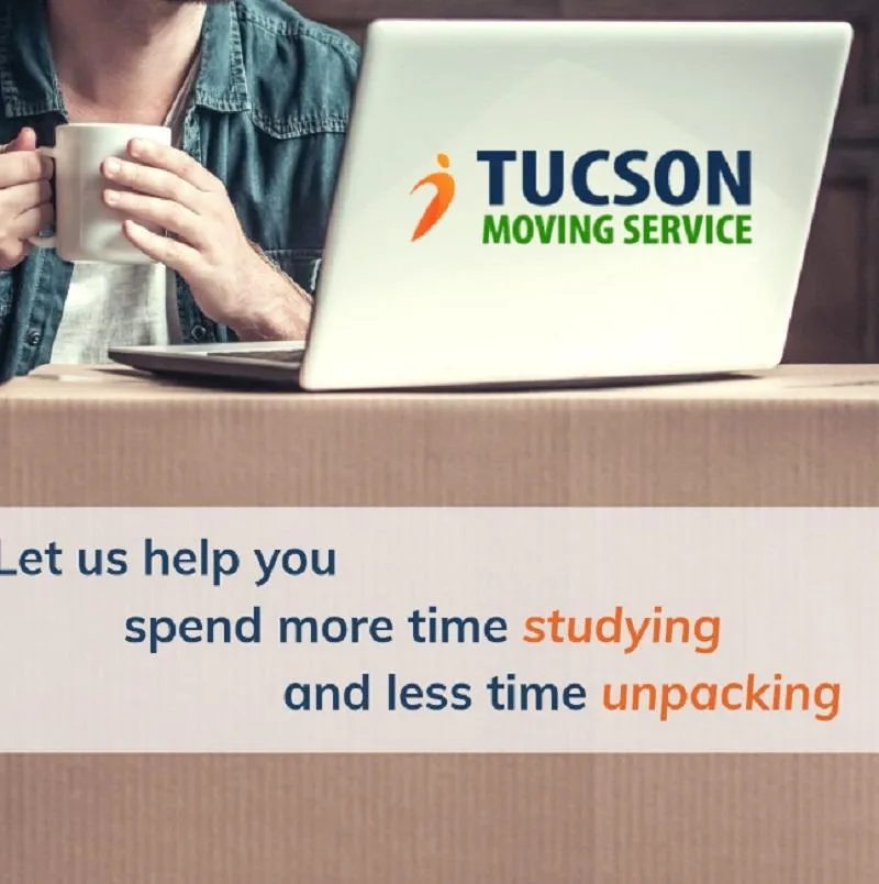 Business 2 image TUCSON MOVING SERVICE