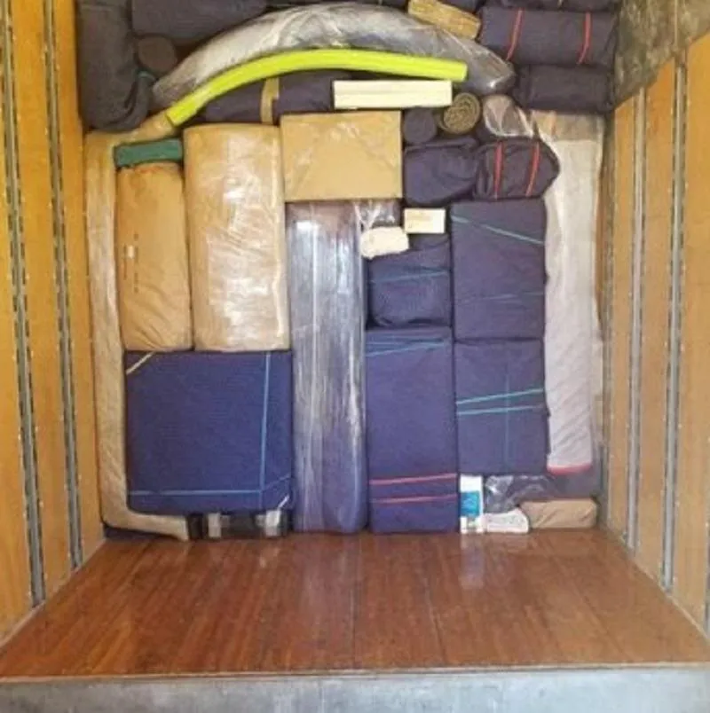 Business 12 image TUCSON MOVING SERVICE