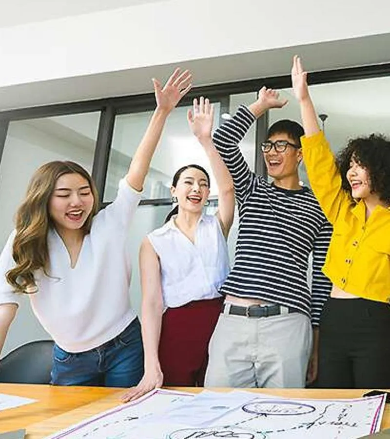 Business 3 image AGILE MARKETING SYSTEMS INC