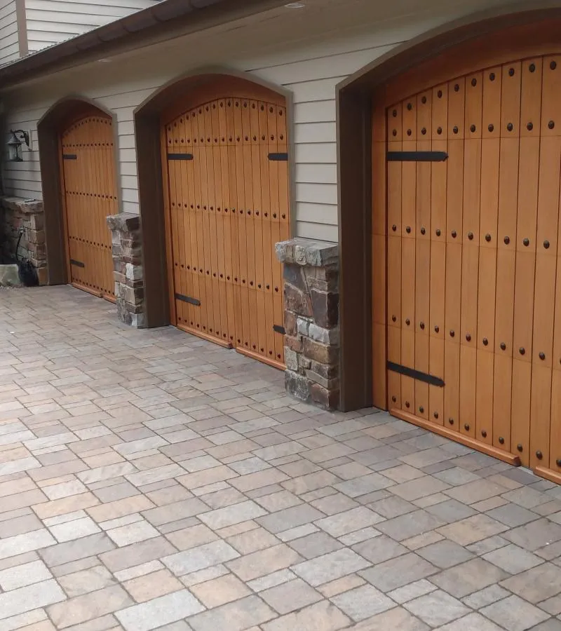Business 2 image SAME DAY GARAGE DOOR SERVICE