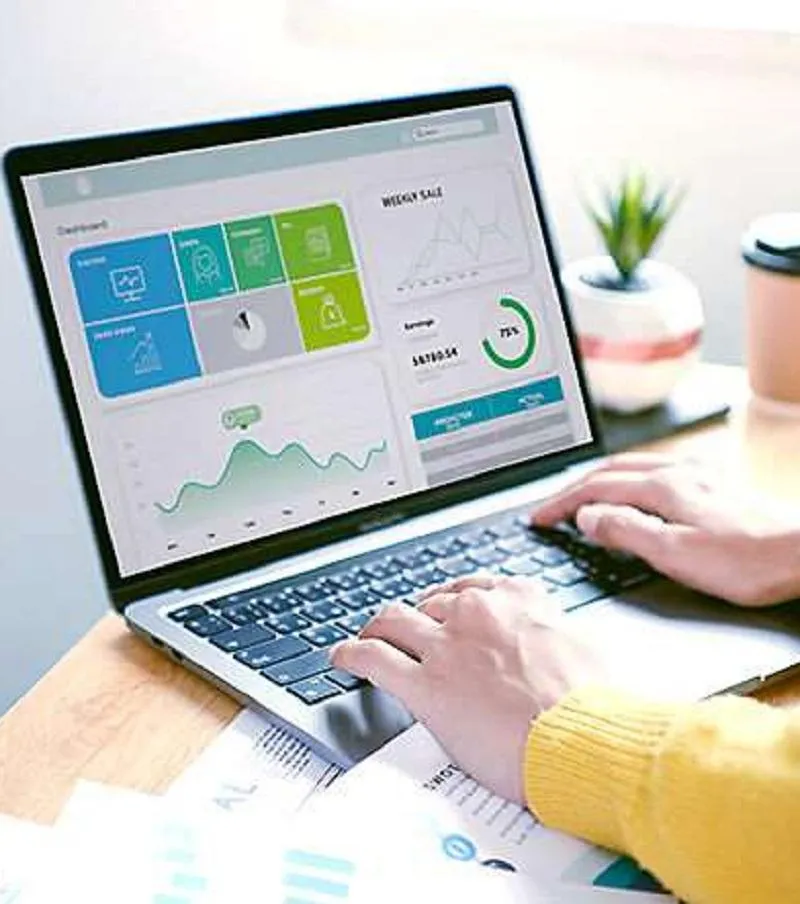 Business 4 image AGILE MARKETING SYSTEMS INC