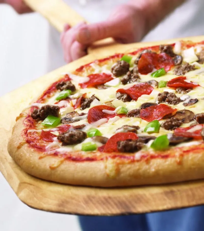 Business 4 image MAIN STREET PIZZA & CAFE