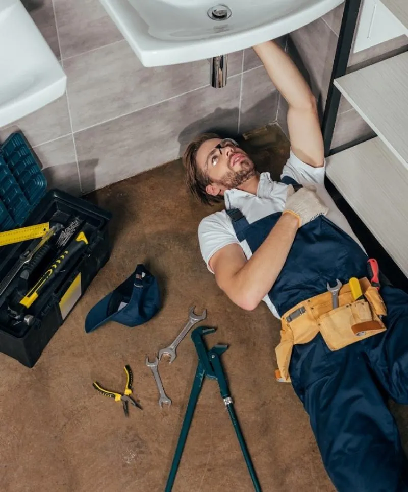 Business 1 image ALLSTAR PLUMBERS WALNUT CREEK