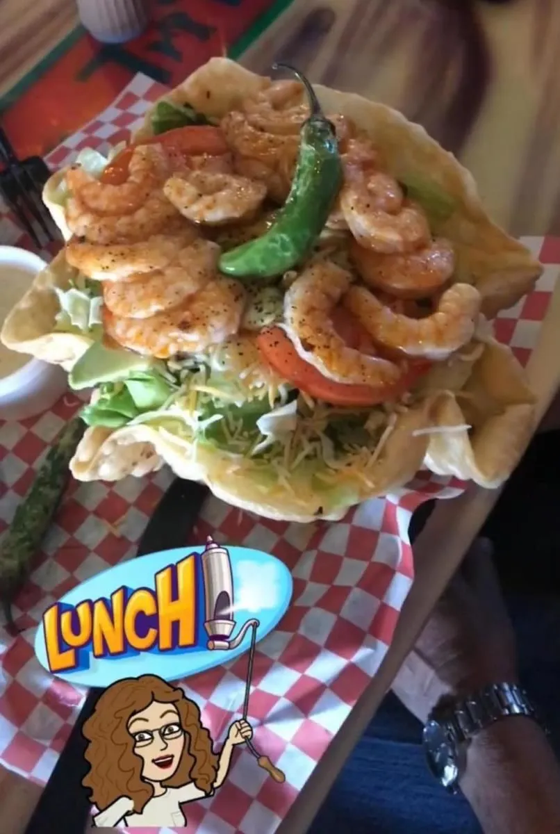 Business 71 image CHUY'S MESQUITE BROILER - MARANA