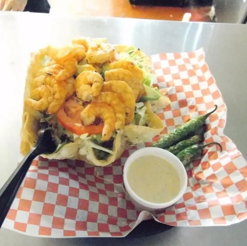 Business 57 image CHUY'S MESQUITE BROILER - MARANA