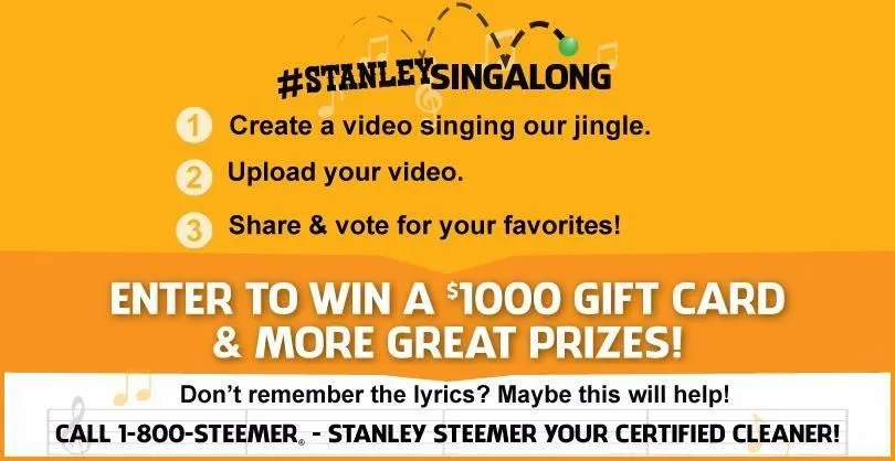 Business 57 image STANLEY STEEMER