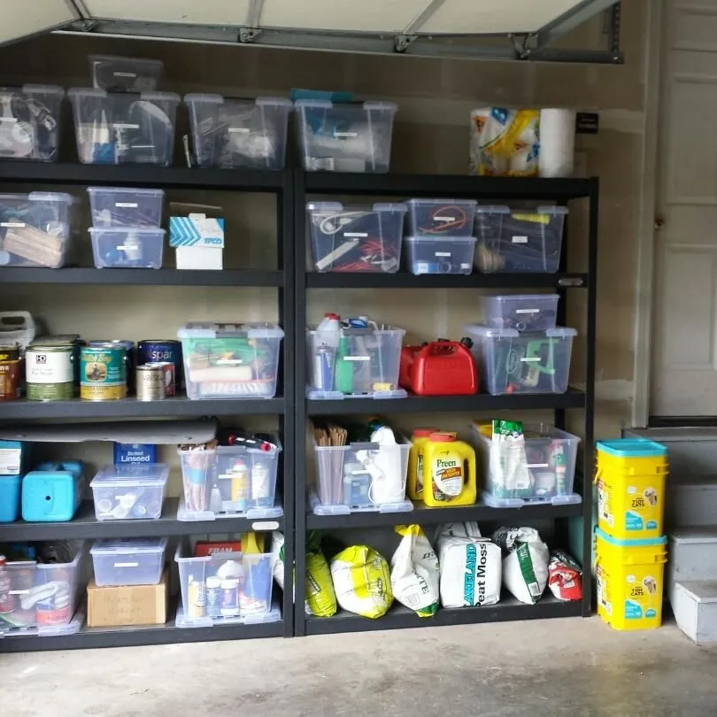 Business 2 image CLUTTER CUTTERS LLC