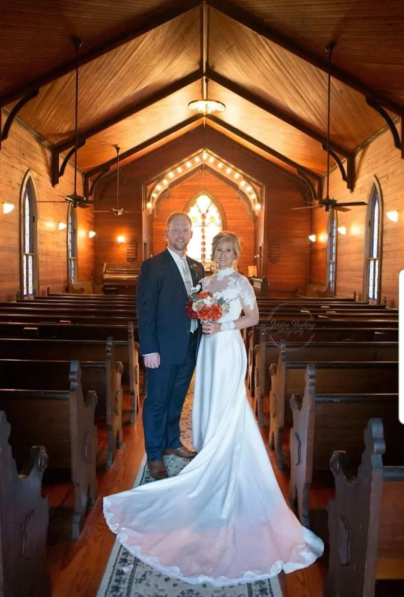 Business 11 image MARGO WEST BRIDAL ALTERATIONS