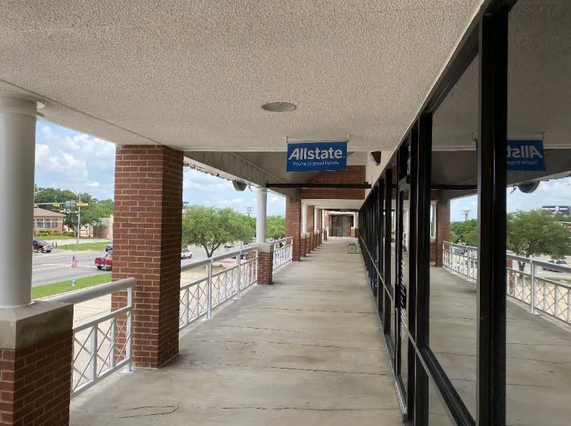 Business 17 image GEORGE CARRANZA: ALLSTATE INSURANCE