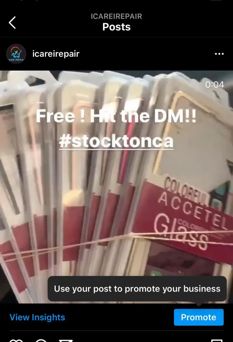 Business 4 image ICARE IREPAIR.COM