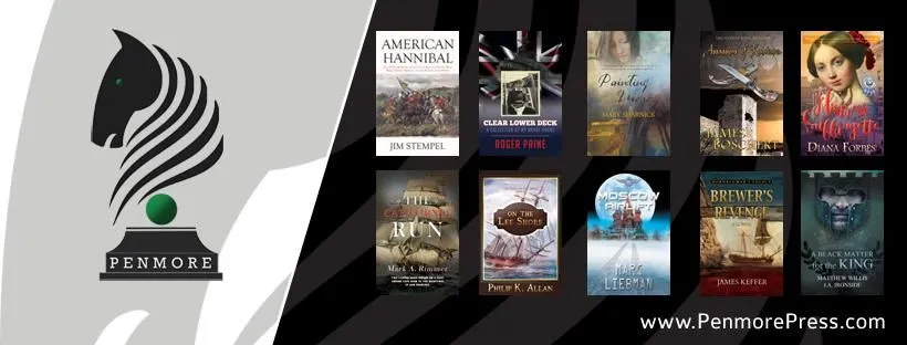 Business 23 image PENMORE PRESS