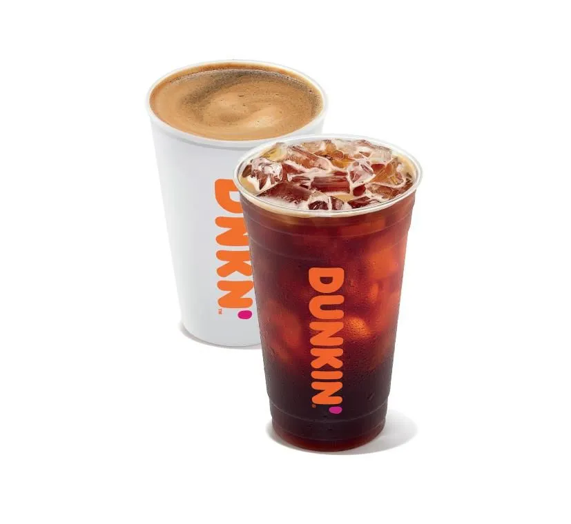 Business 36 image DUNKIN'