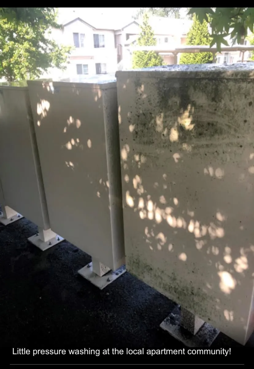 Business 2 image MR.FIXTHAT - HANDYMAN SERVICES