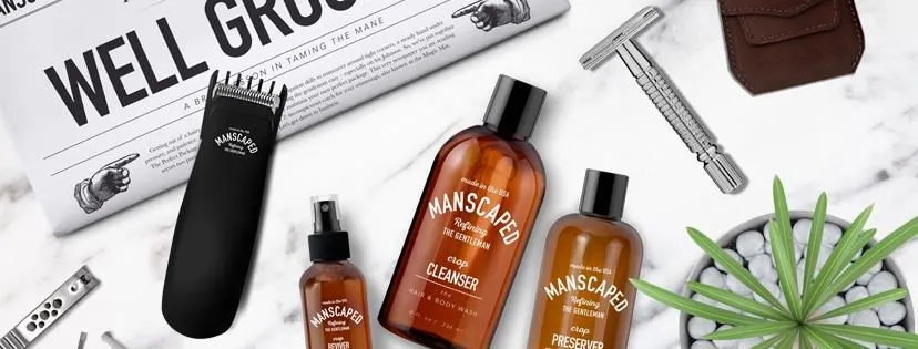 Business 3 image MANSCAPED, LLC