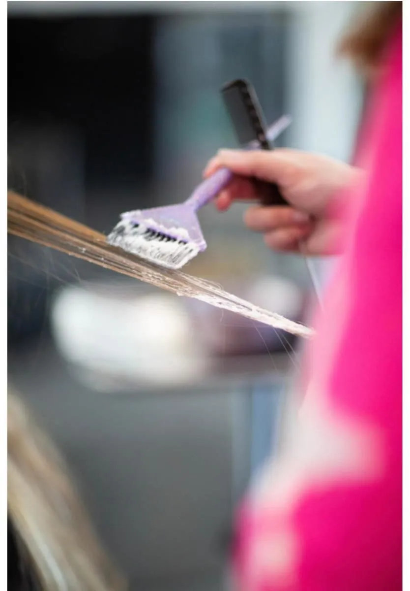 Business 3 image ZIBA SALON AND SPA