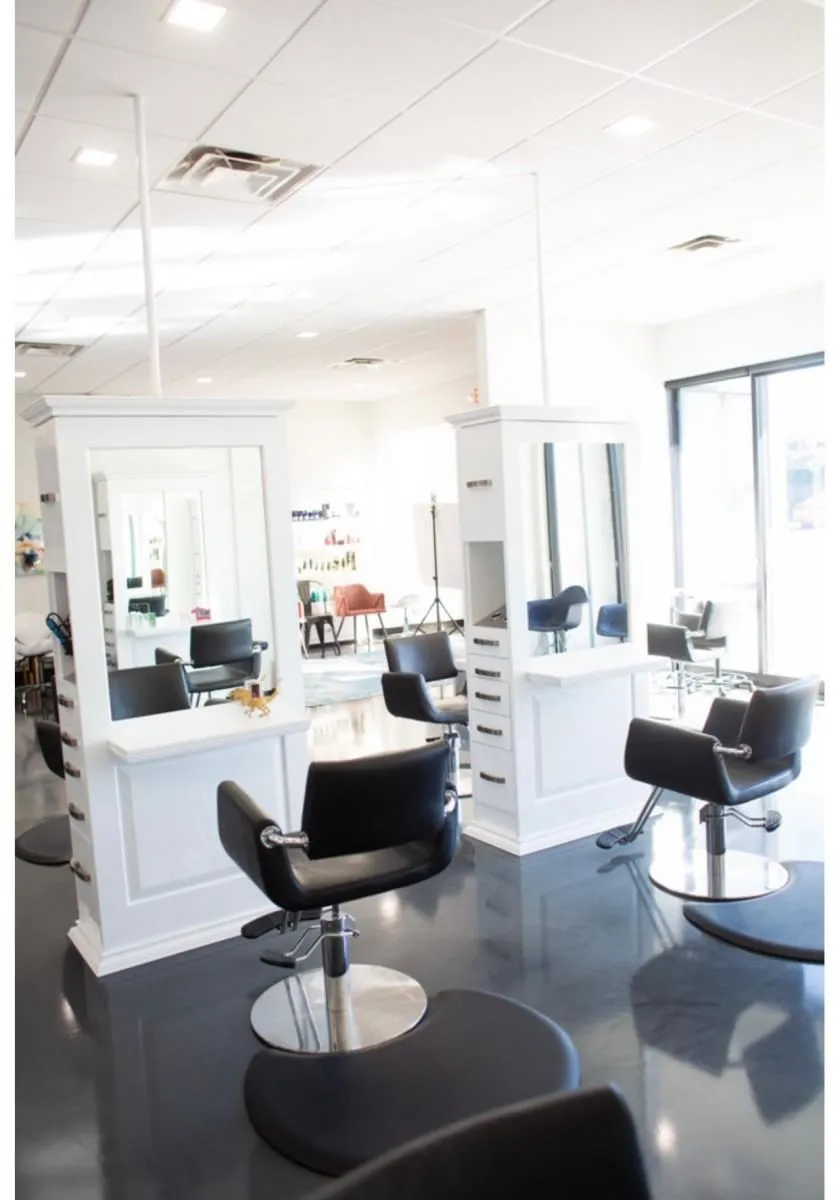 Business 4 image ZIBA SALON AND SPA