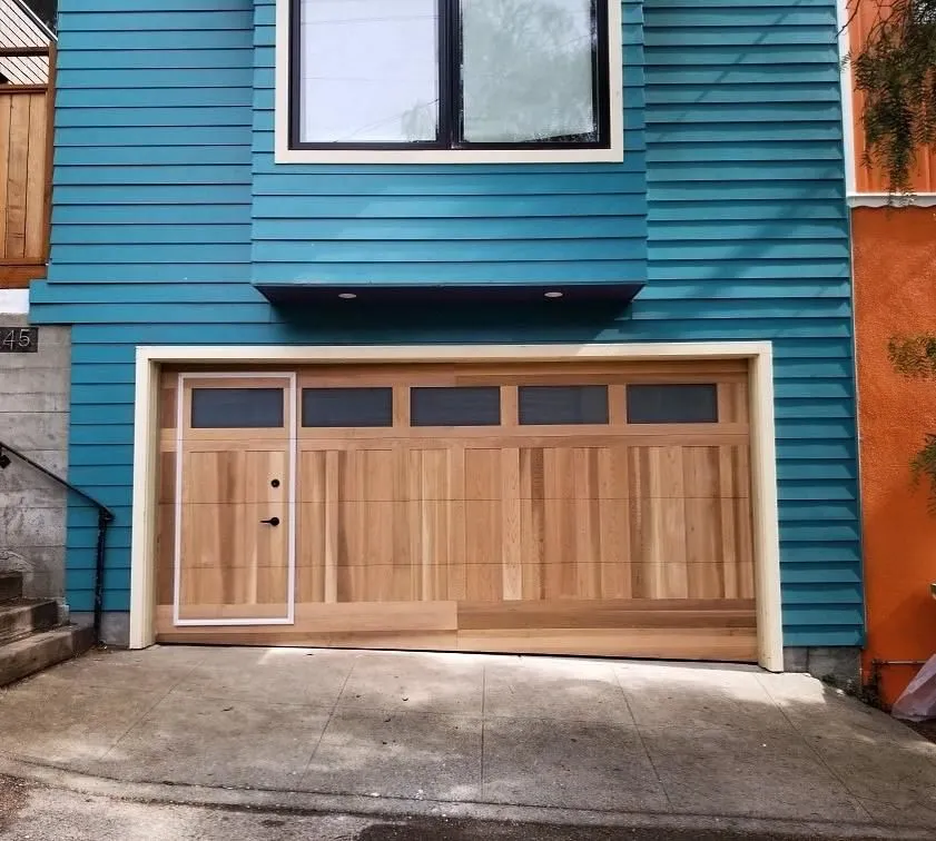 Business 4 image DOOR PROS GARAGE DOOR COMPANY