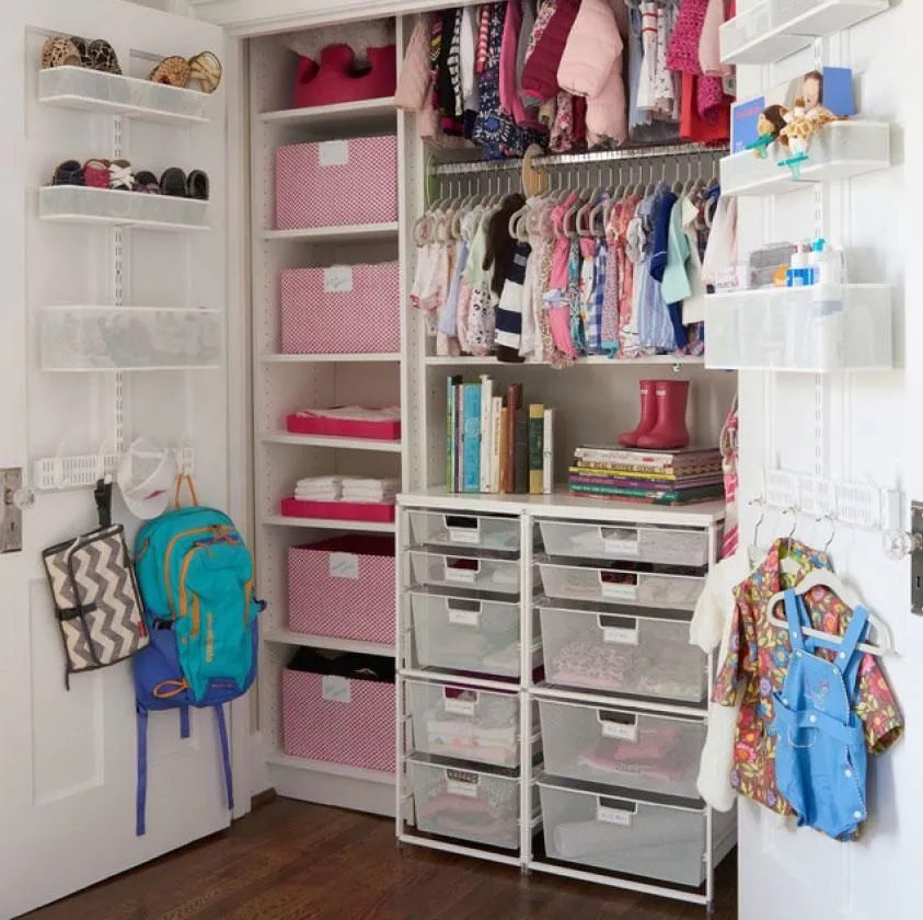 Business 2 image THE CONTAINER STORE CUSTOM CLOSETS - EDINA