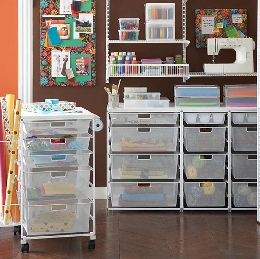 Business 15 image THE CONTAINER STORE CUSTOM CLOSETS - EDINA