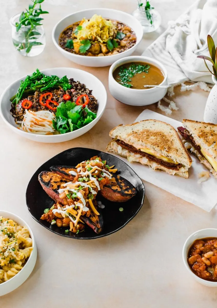 Business 1 image VEGGIE GRILL