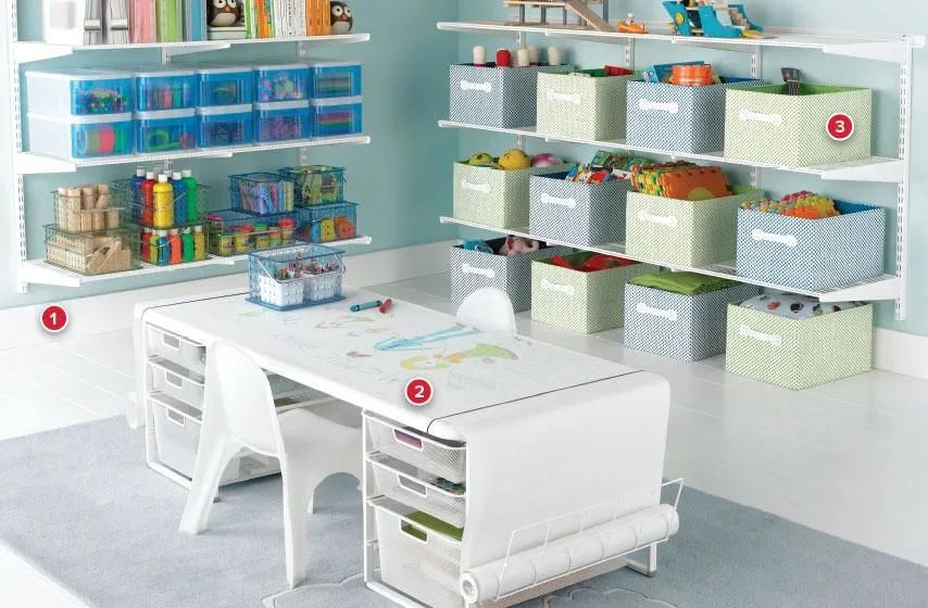 Business 12 image THE CONTAINER STORE CUSTOM CLOSETS - EDINA