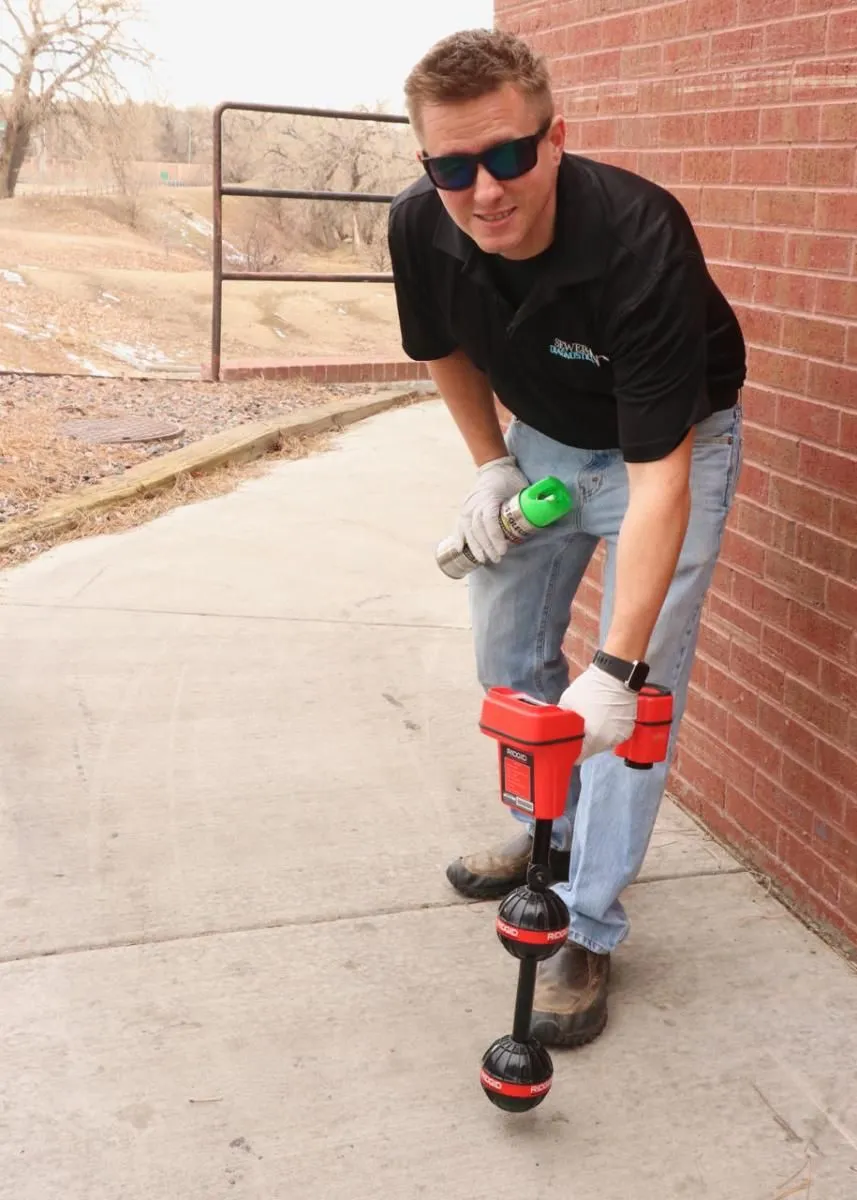 Business 9 image SEWER DIAGNOSTICS