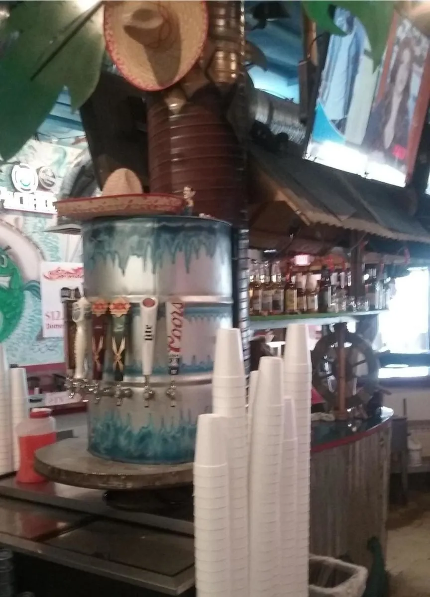 Business 62 image CHUY'S MESQUITE BROILER - MARANA