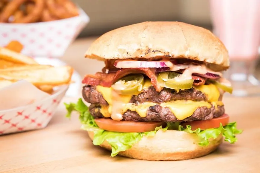 Business 64 image KIRKS STEAKBURGERS