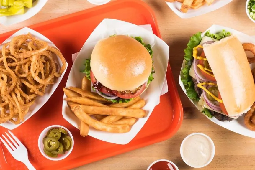 Business 69 image KIRKS STEAKBURGERS