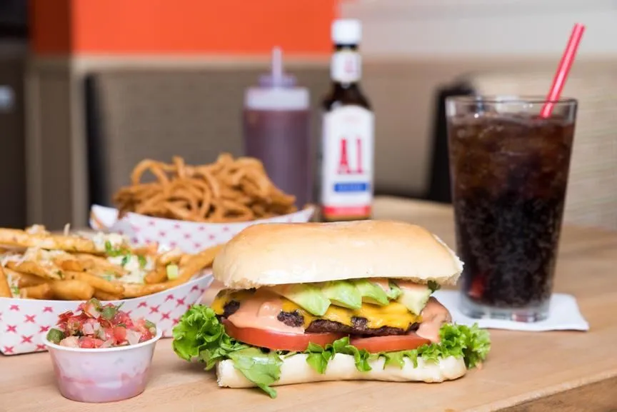 Business 72 image KIRKS STEAKBURGERS