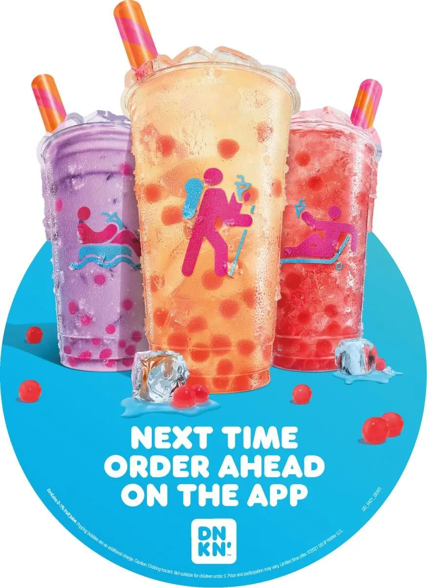 Business 66 image DUNKIN'