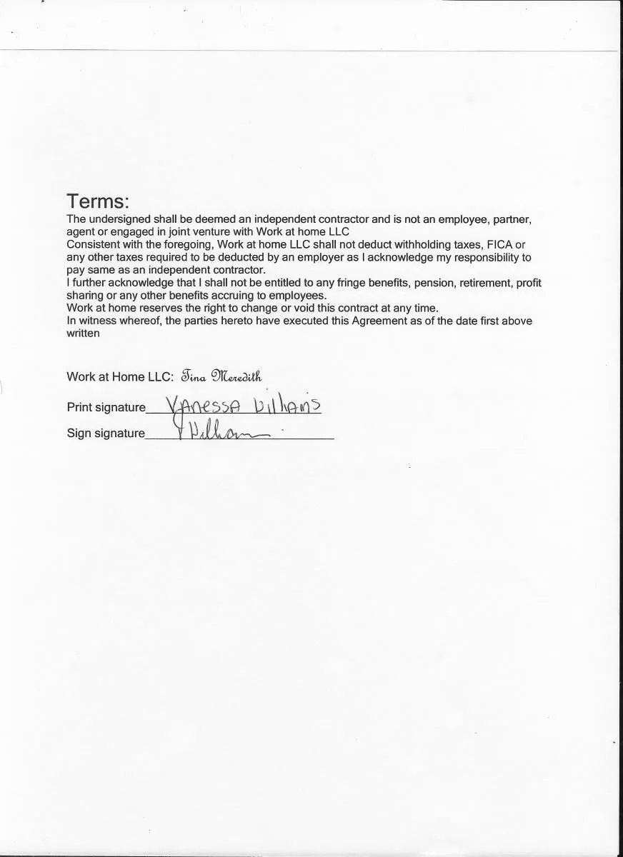 Business 6 image READY AND WILLING MINISTRIES