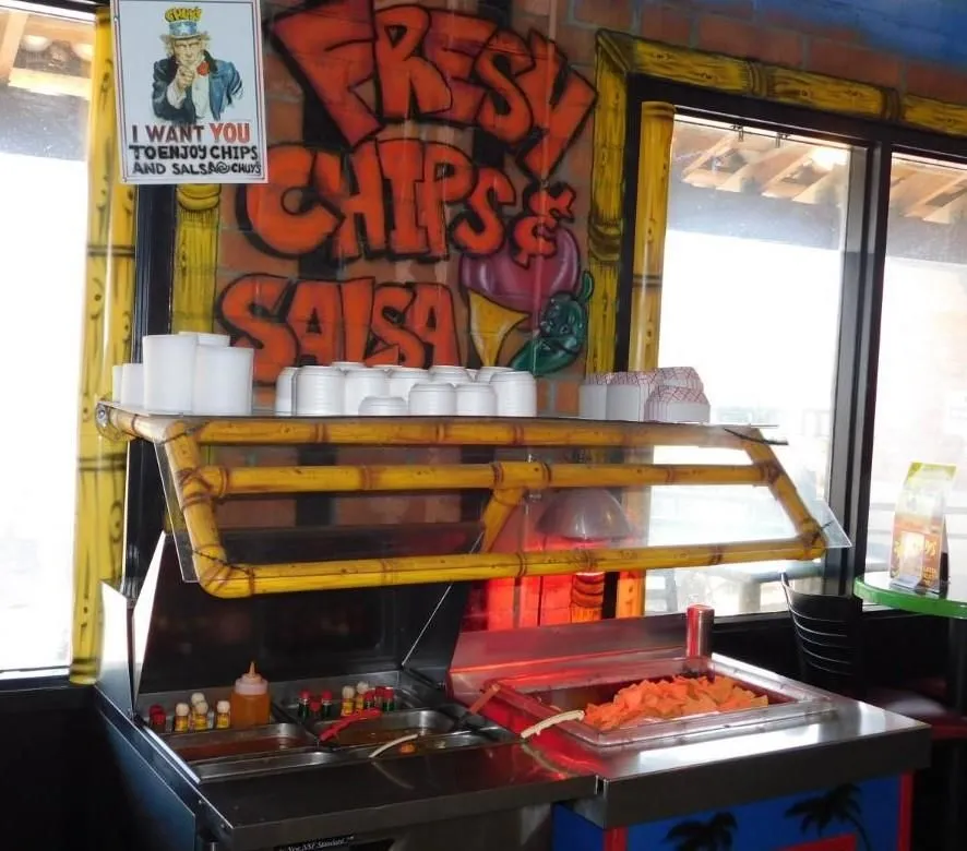 Business 47 image CHUY'S MESQUITE BROILER - MARANA