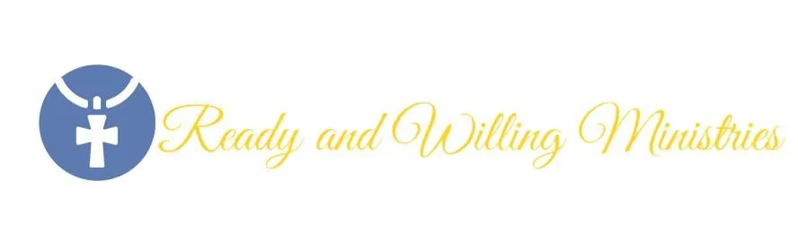 Business 32 image READY AND WILLING MINISTRIES