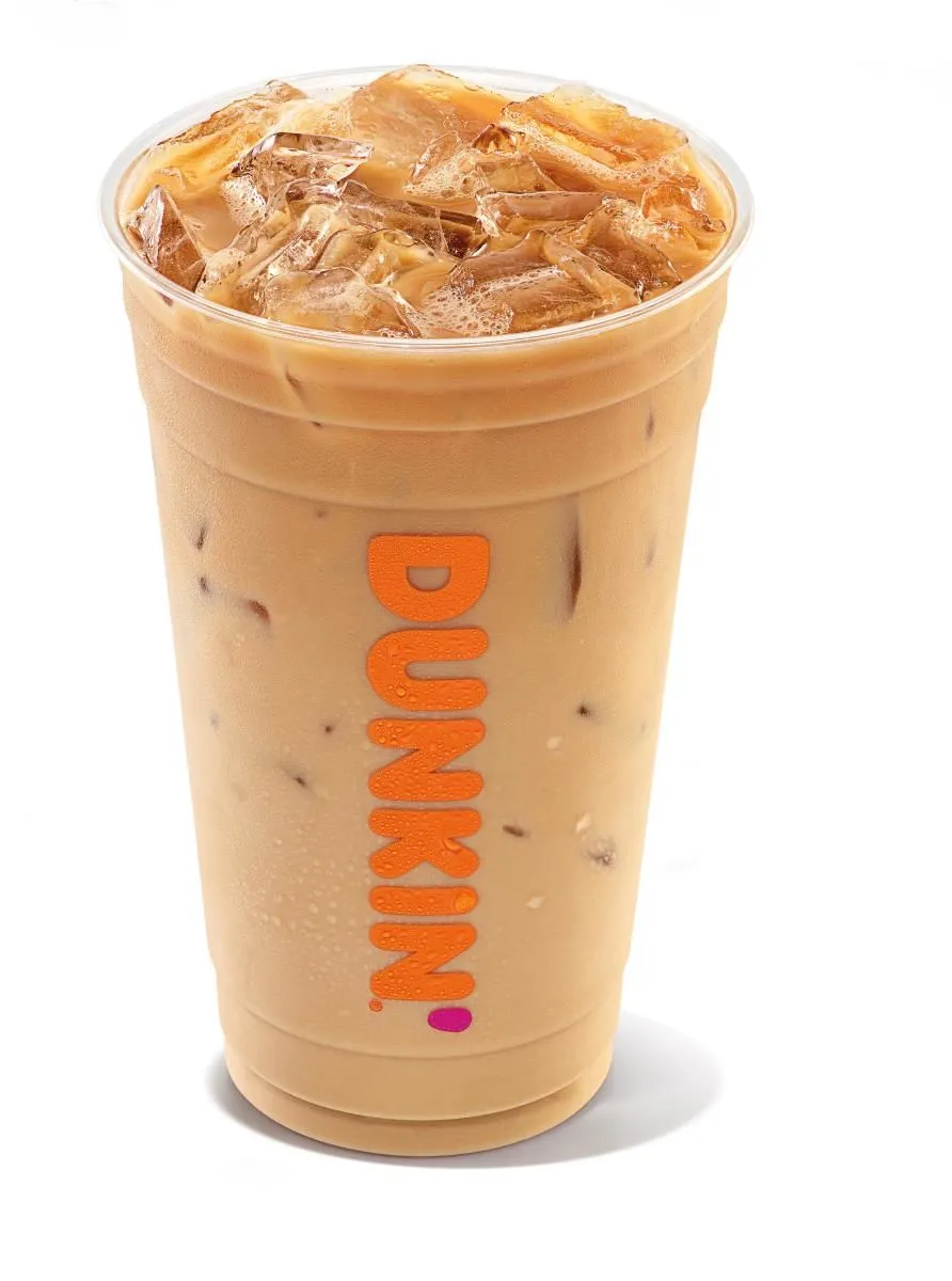 Business 6 image DUNKIN'