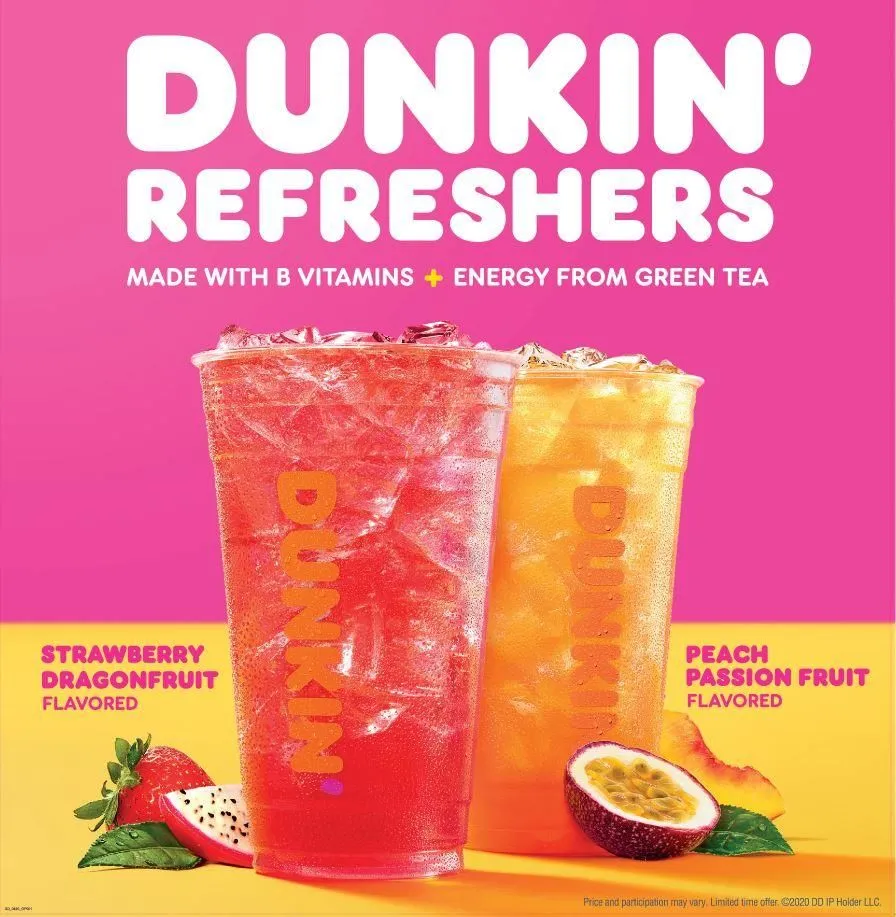Business 6 image DUNKIN'