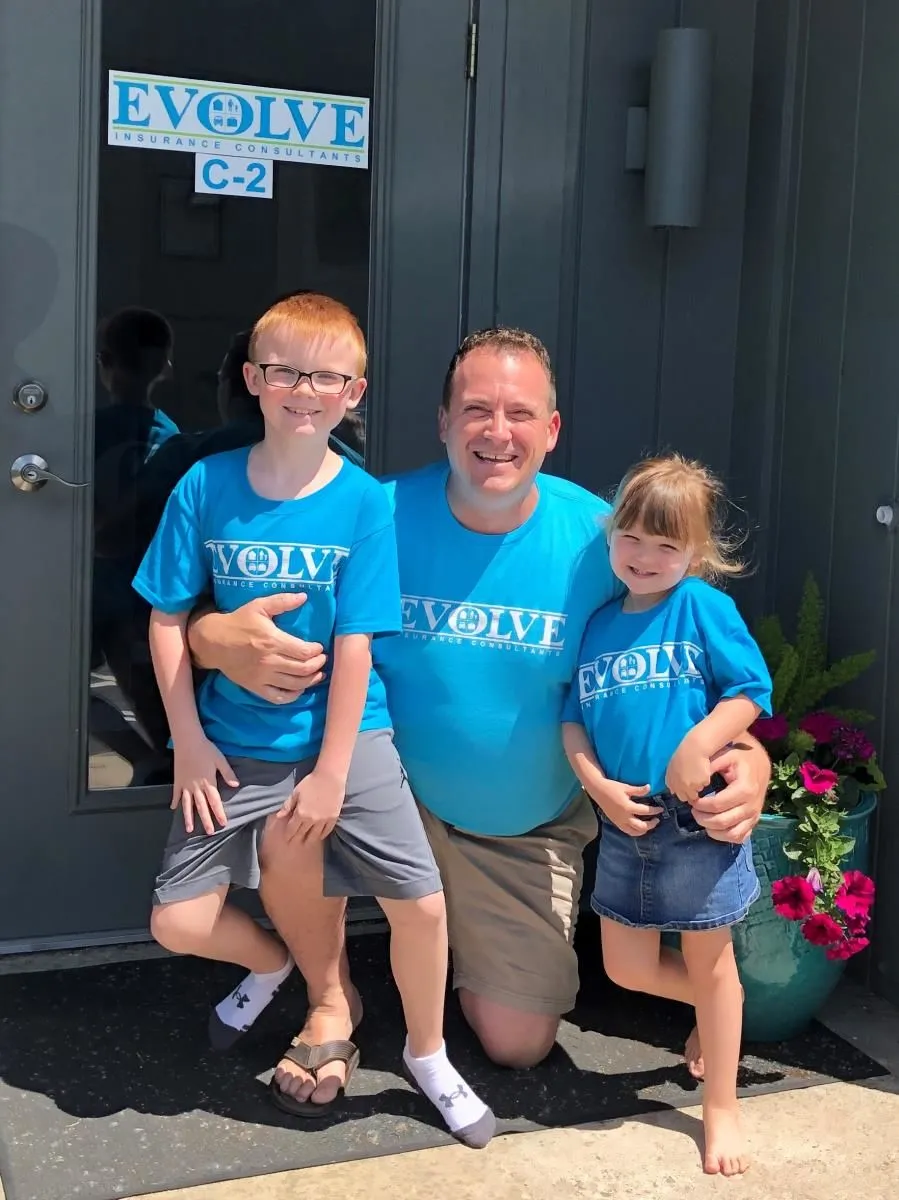 Business 7 image EVOLVE INSURANCE CONSULTANTS