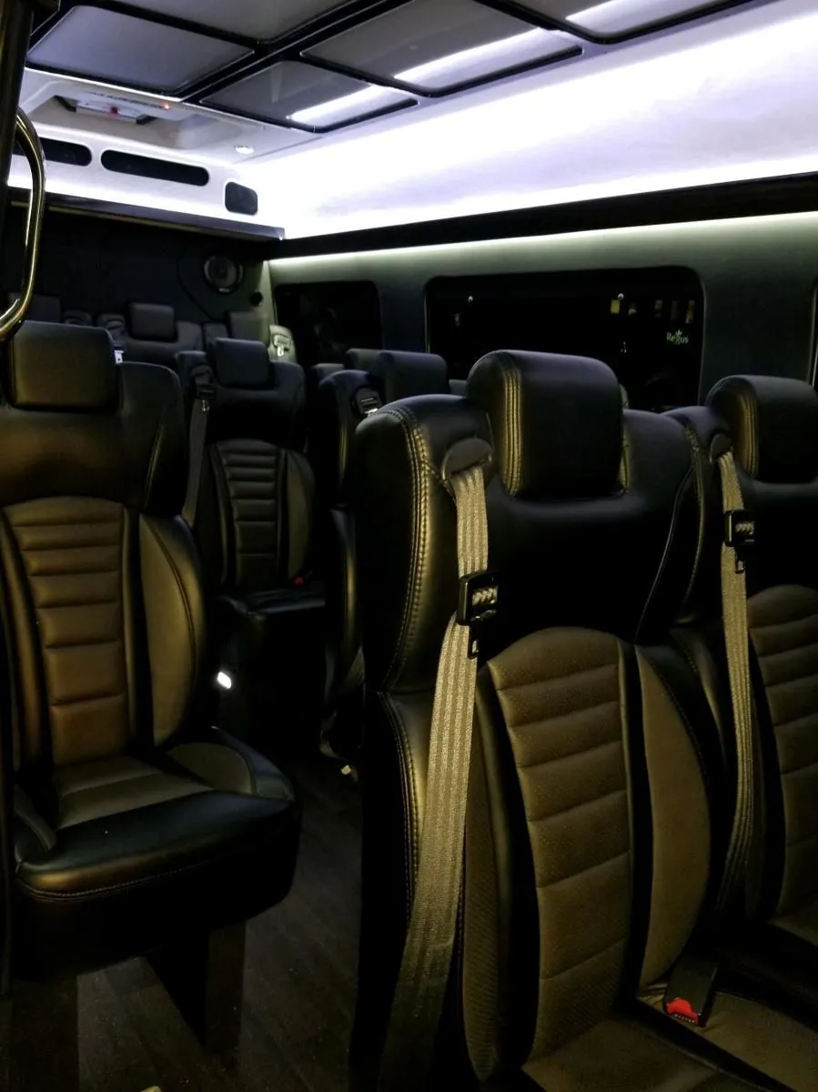 Business 1 image PRESTIGE WORLDWIDE TRANSPORTATION LLC