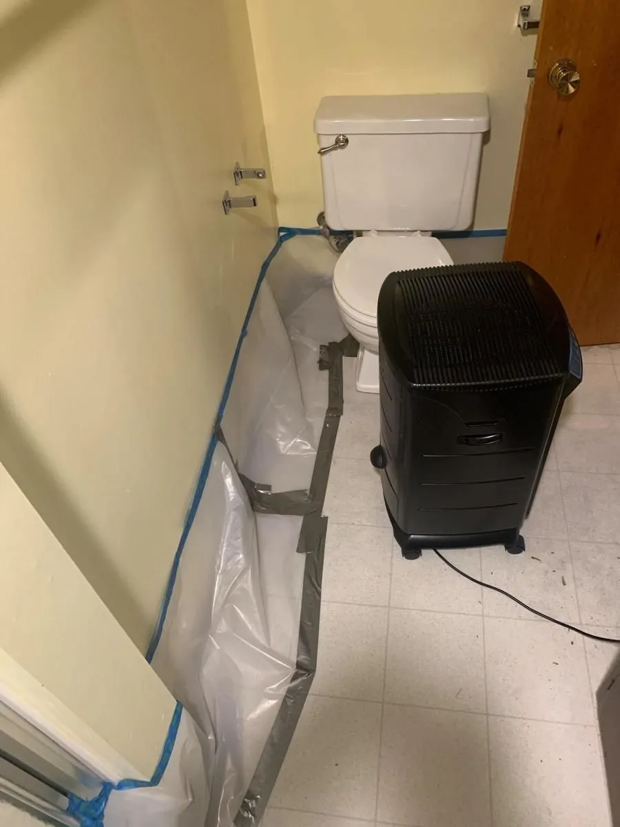Business 9 image ADVANTACLEAN OF SOUTHWEST MINNEAPOLIS