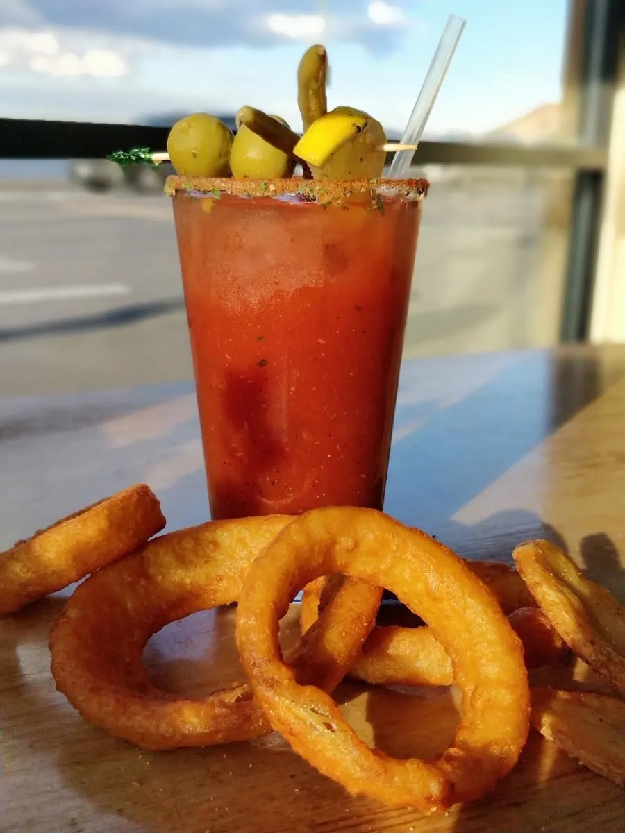 Business 10 image ALKI CAFE