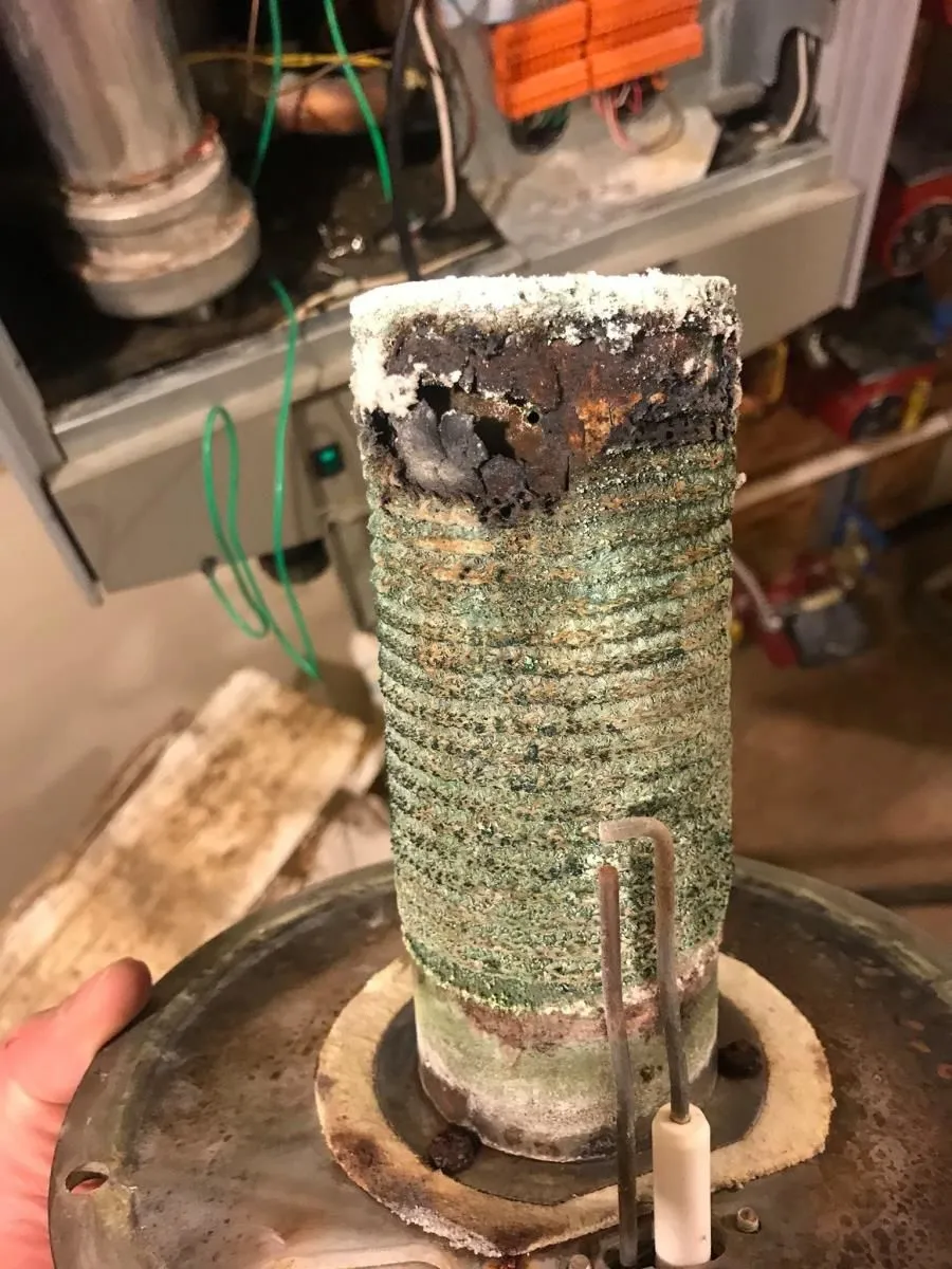 Business 1 image CANYON PLUMBING & HEATING, INC.