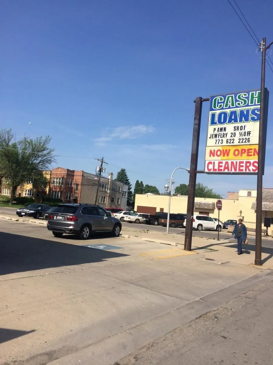 Business 2 image CROWN ROYAL JEWELRY & LOAN