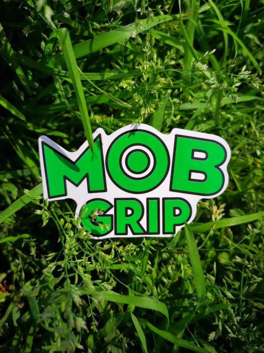 Business 2 image CUSTOM STICKER