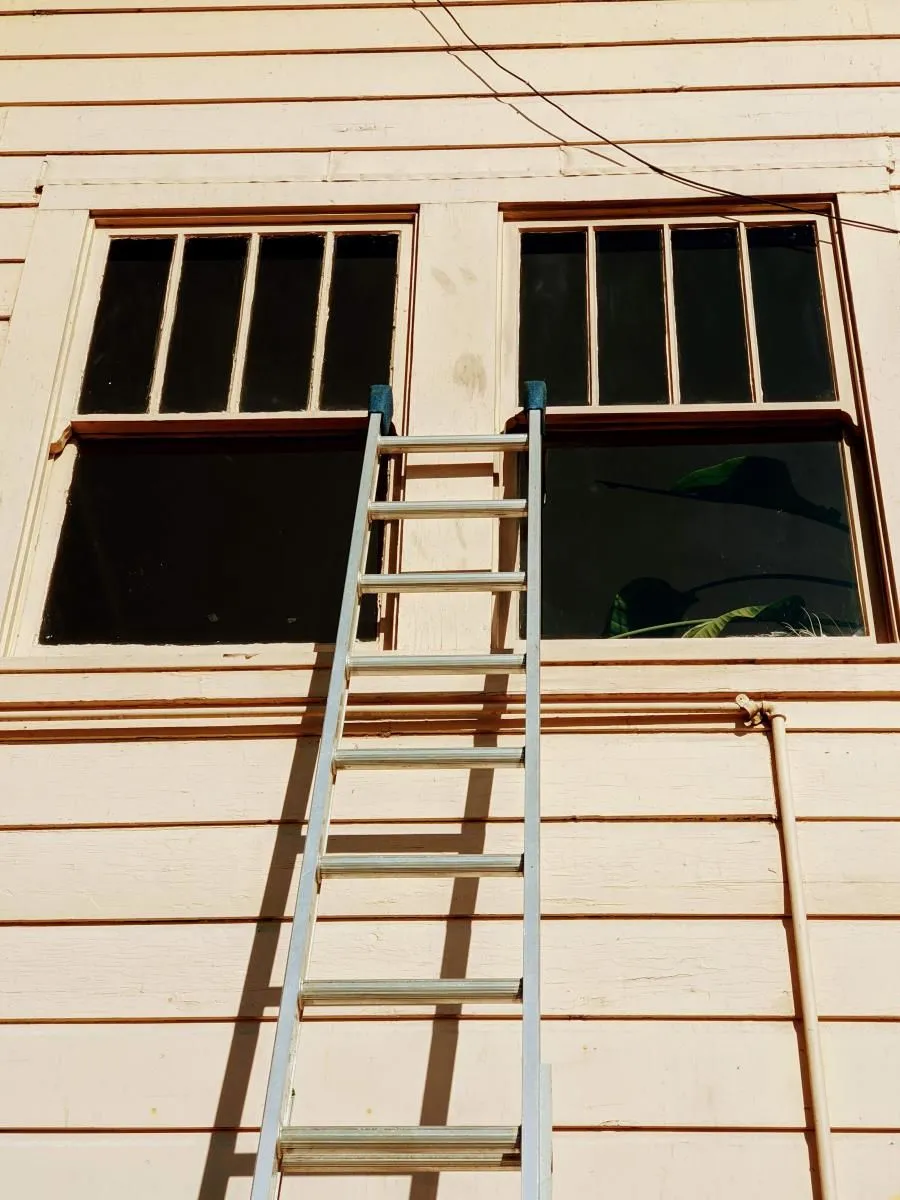 Business 30 image EAGLE WINDOW CLEANING