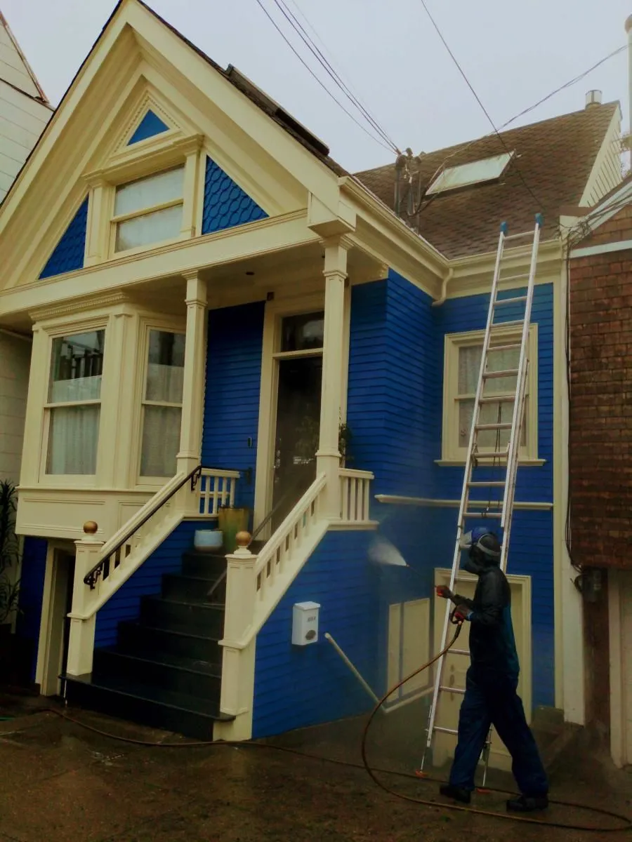 Business 58 image EAGLE WINDOW CLEANING
