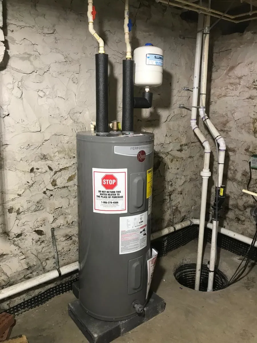 Business 2 image EMPIRE PLUMBING AND HEATING LLC