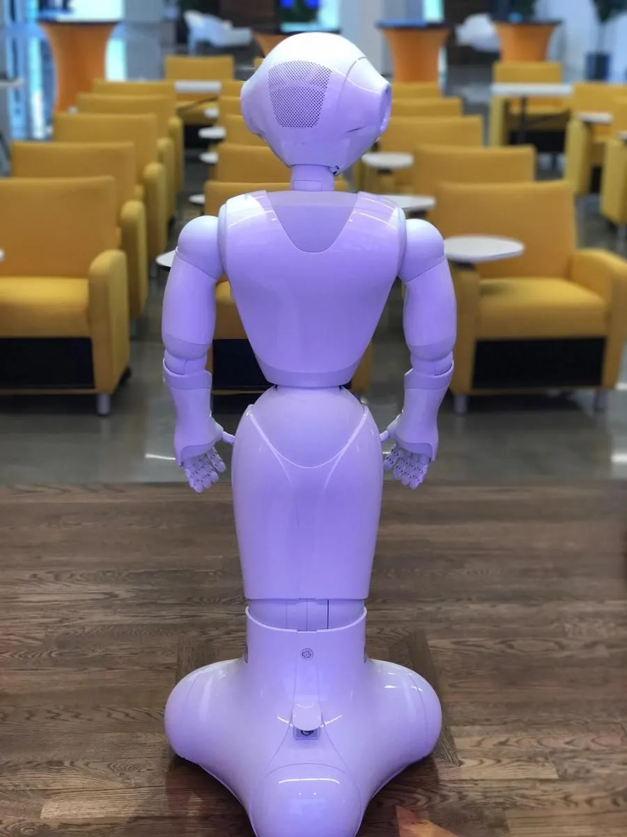 Business 4 image FISHTECH GROUP