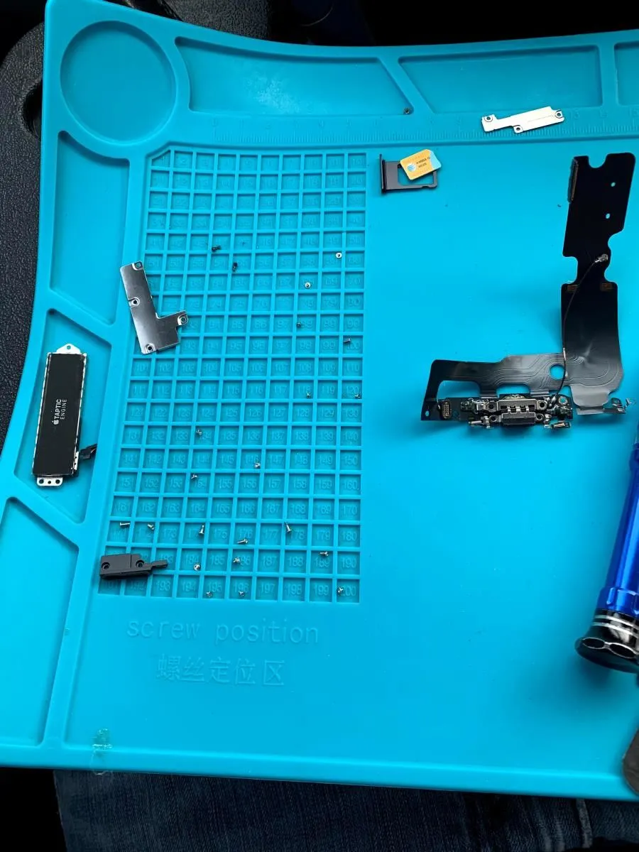 Business 14 image ICARE IREPAIR.COM